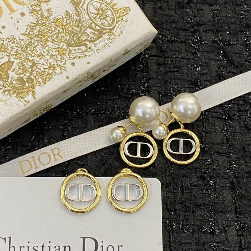 Dior Earring 08yxq22